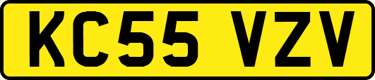 KC55VZV