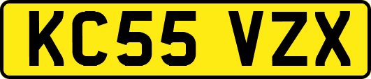 KC55VZX