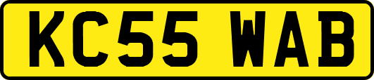 KC55WAB