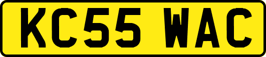 KC55WAC