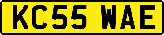 KC55WAE