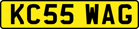 KC55WAG