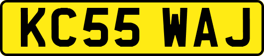 KC55WAJ