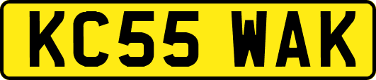 KC55WAK