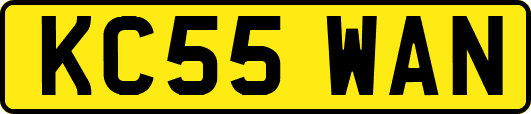 KC55WAN