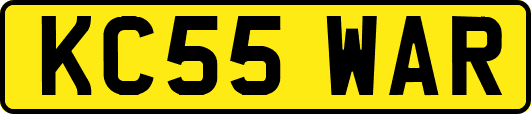 KC55WAR