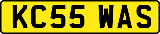 KC55WAS