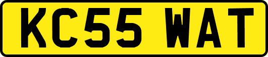 KC55WAT