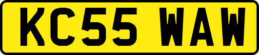 KC55WAW