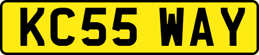 KC55WAY