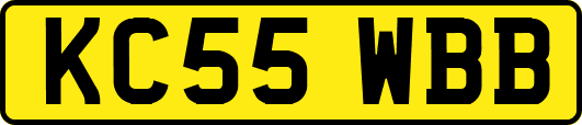 KC55WBB