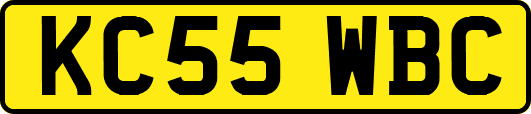 KC55WBC