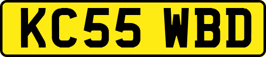 KC55WBD