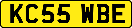 KC55WBE