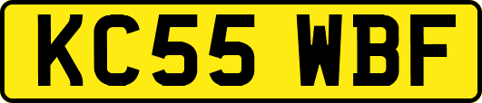 KC55WBF