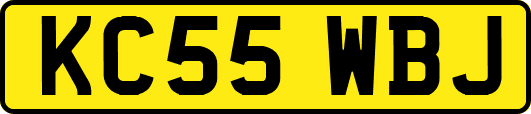 KC55WBJ