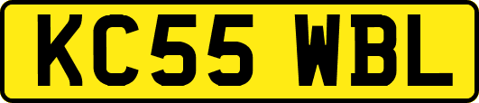 KC55WBL