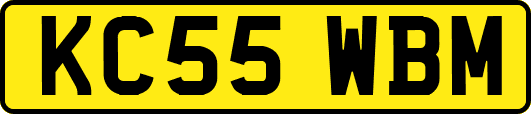 KC55WBM