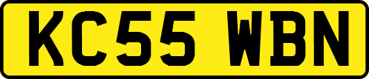 KC55WBN