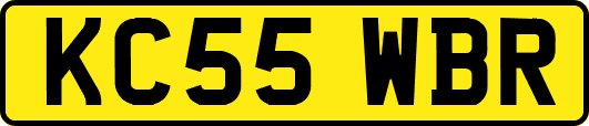 KC55WBR