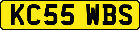 KC55WBS