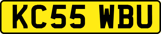 KC55WBU