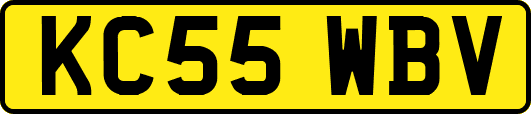 KC55WBV
