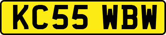 KC55WBW