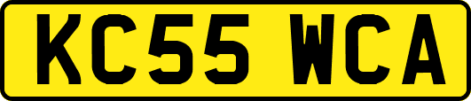 KC55WCA