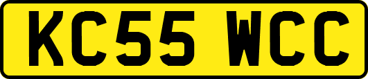 KC55WCC