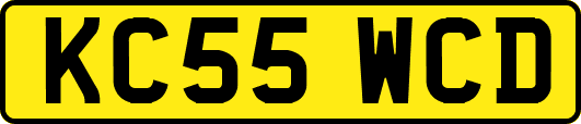 KC55WCD