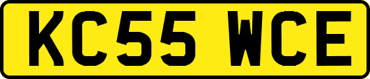 KC55WCE