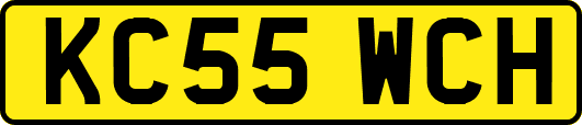 KC55WCH
