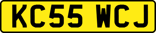 KC55WCJ