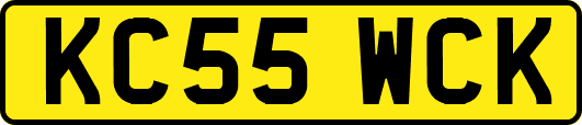 KC55WCK