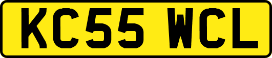 KC55WCL
