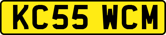 KC55WCM
