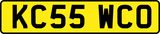 KC55WCO