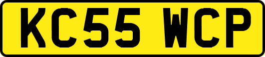 KC55WCP