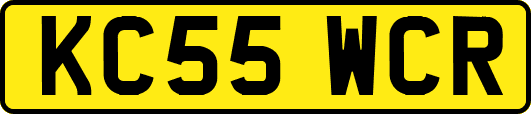 KC55WCR