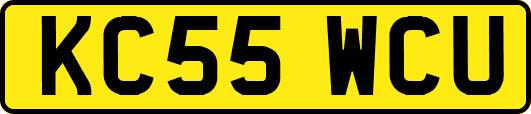 KC55WCU