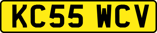KC55WCV
