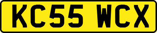 KC55WCX