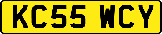 KC55WCY