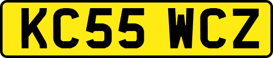 KC55WCZ