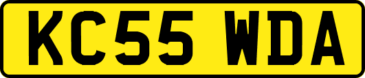 KC55WDA