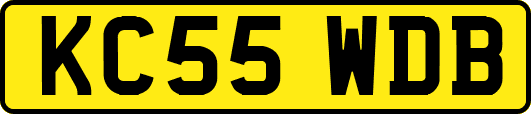 KC55WDB