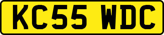 KC55WDC
