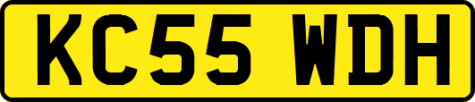 KC55WDH