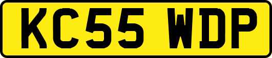 KC55WDP